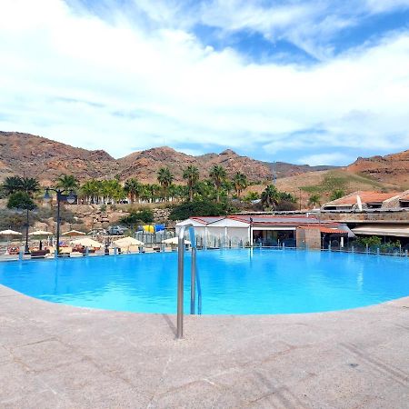 Villa Happiness - Luxury Chalet With Sea View ลาสปัลมาส เด กรานคานาเรีย ภายนอก รูปภาพ