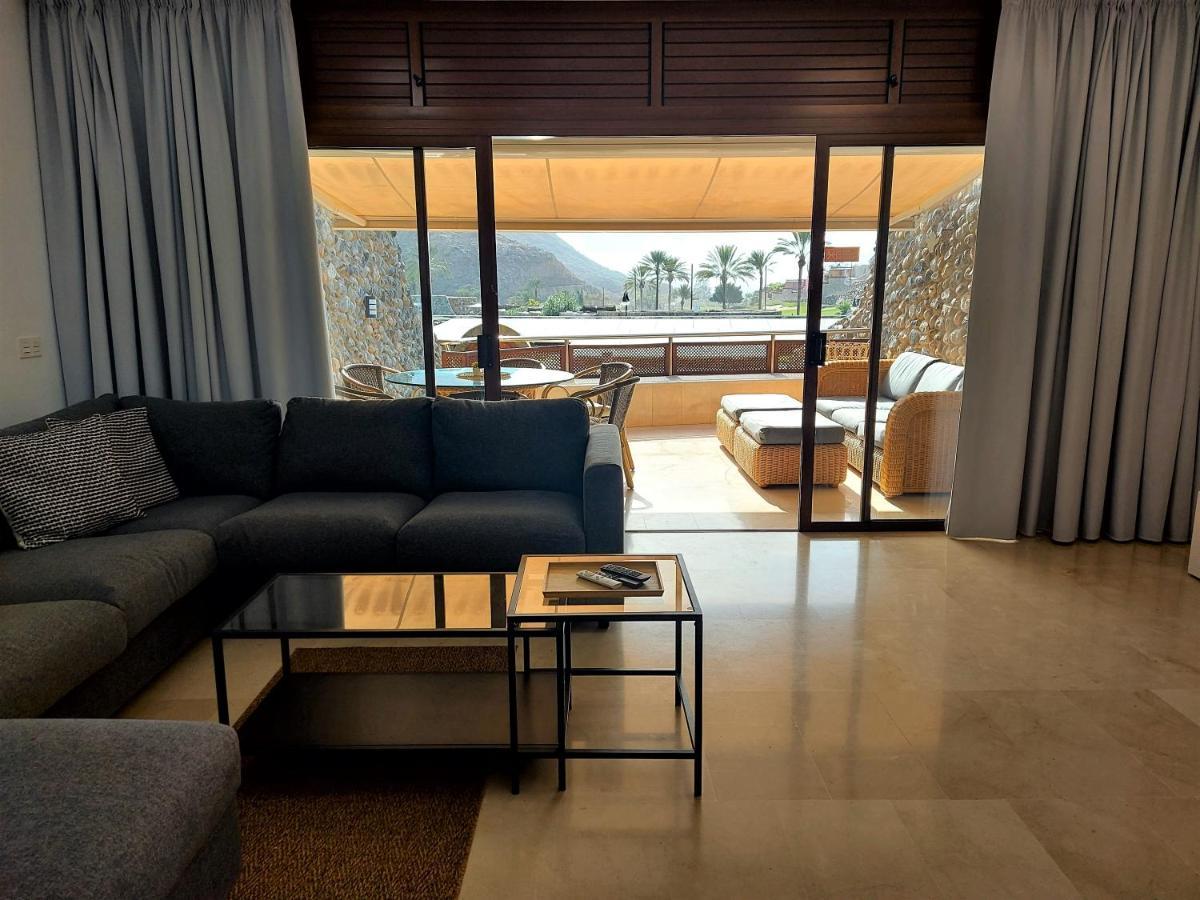 Villa Happiness - Luxury Chalet With Sea View ลาสปัลมาส เด กรานคานาเรีย ภายนอก รูปภาพ