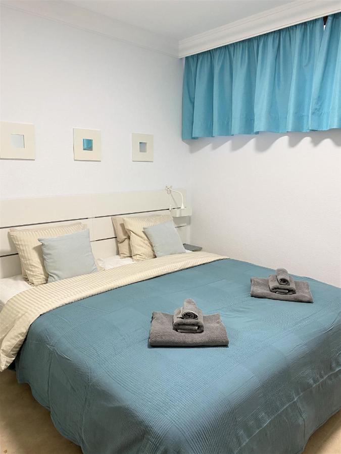 Villa Happiness - Luxury Chalet With Sea View ลาสปัลมาส เด กรานคานาเรีย ภายนอก รูปภาพ
